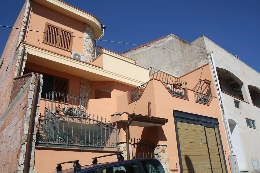 La Pavoncella Bed and Breakfast Villaputzu